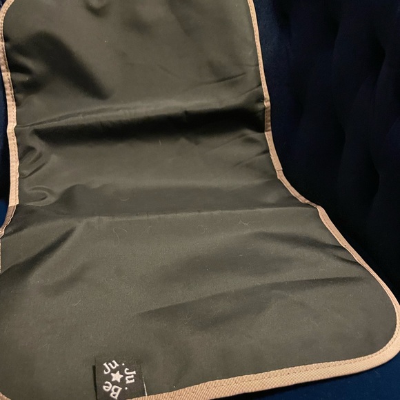 Ju Ju Be Pink Pinwheels Lot - Picture 14 of 14